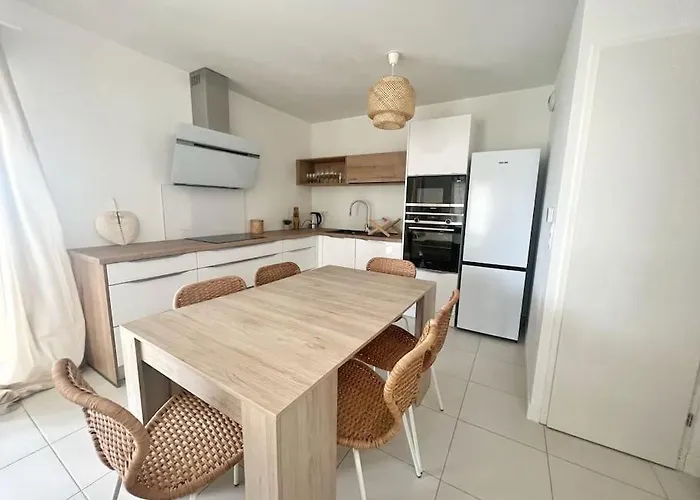 Alma Terra - Terrasse Privative