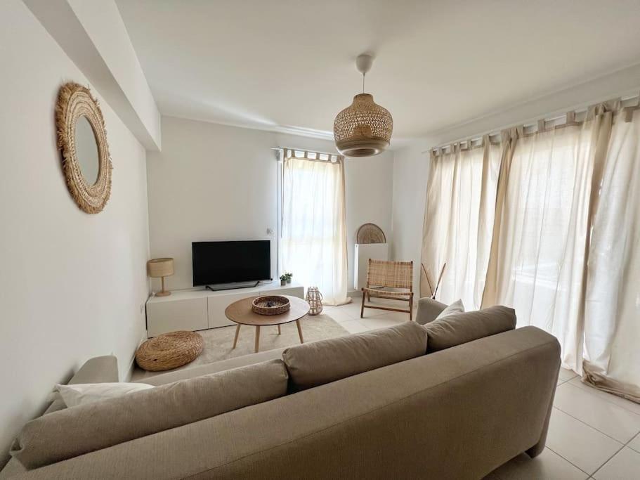Alma Terra - Terrasse Privative