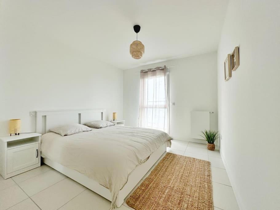 Alma Terra - Terrasse Privative *