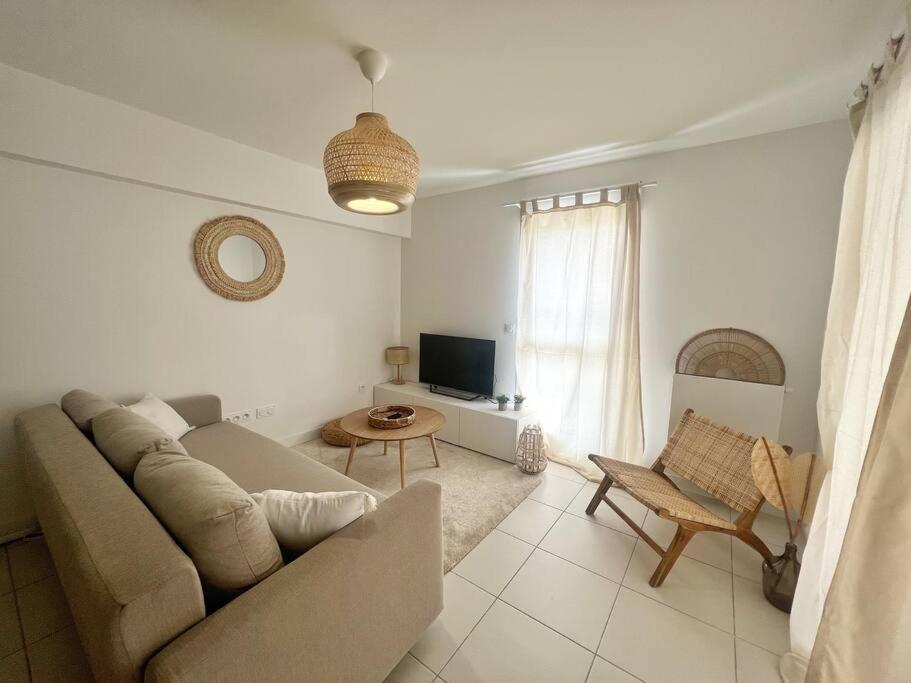 Appartement Alma Terra - Terrasse Privative *